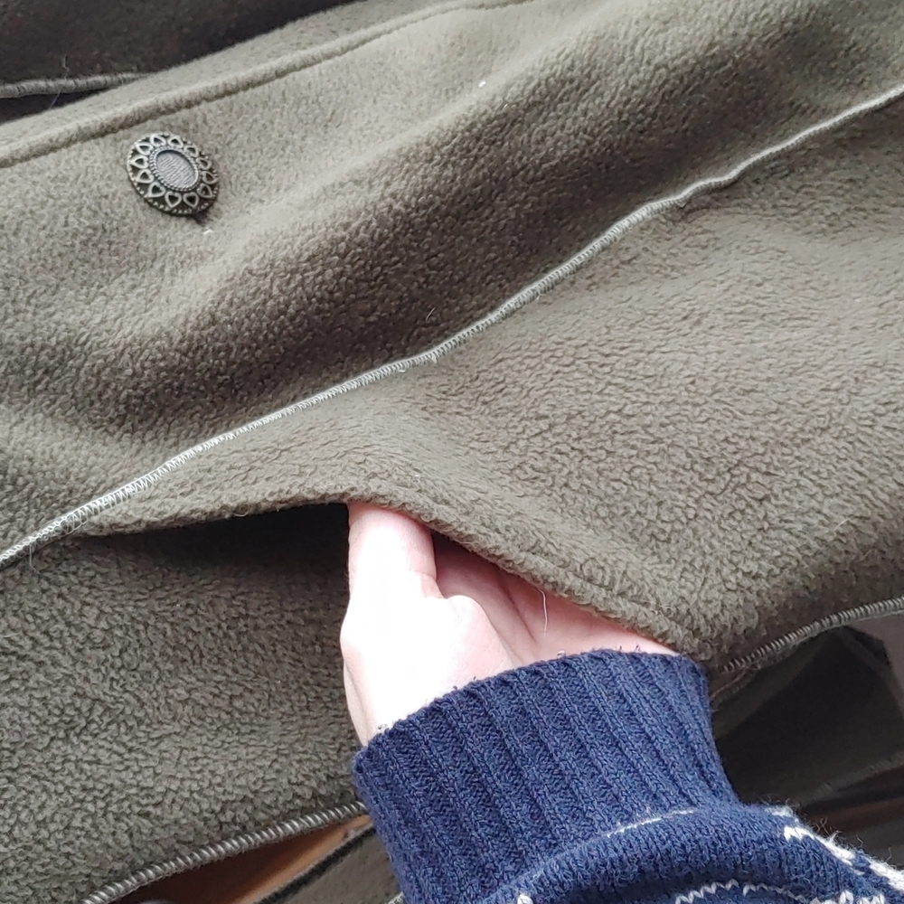 Elven jacket - Picture 5 of 9